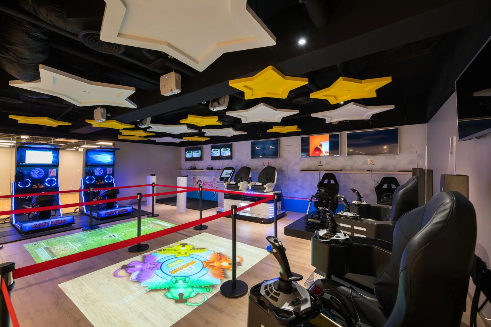 Asia Pacific Hotel Beitou