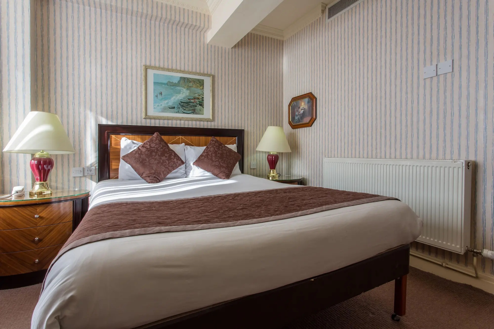 Britannia Country House Hotel