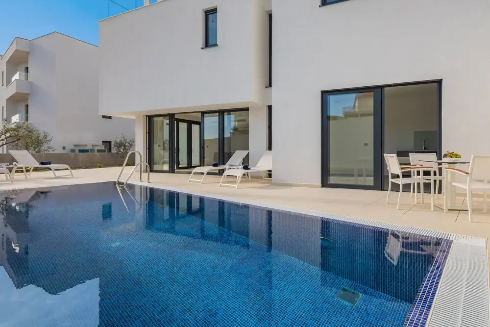 Apartments Nautica