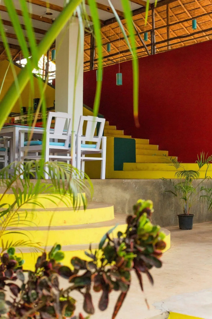 Aquatica Resort & Spa