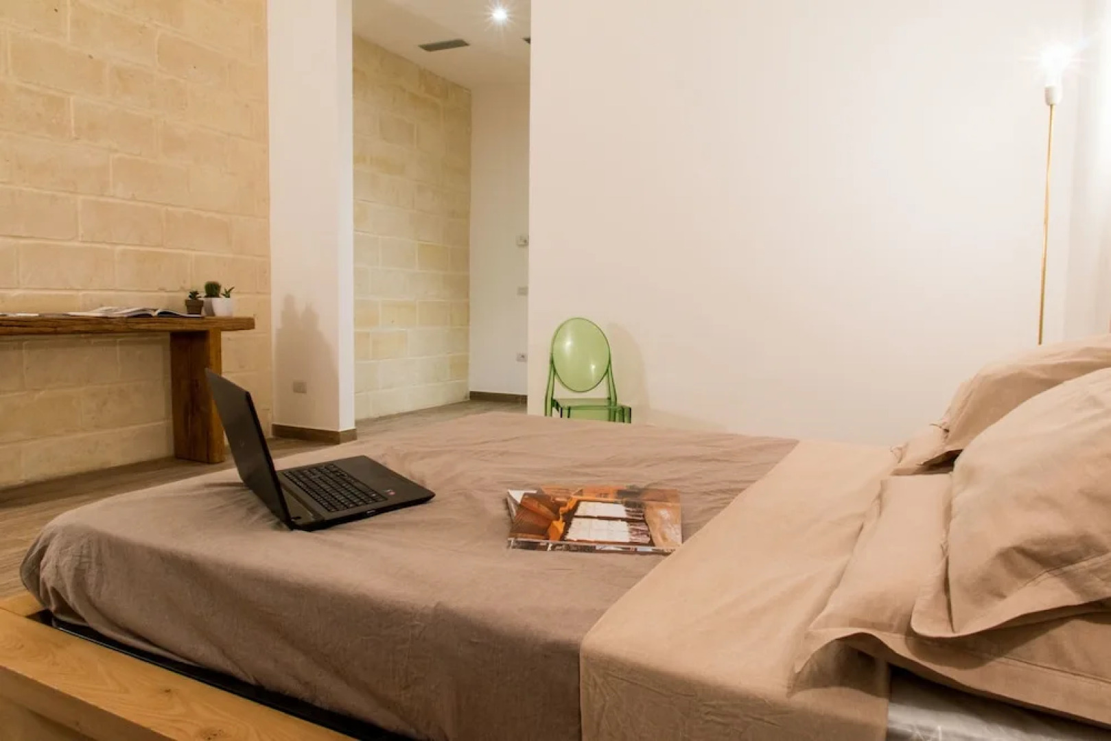 Masseria Straziuso - La Vaccariccia