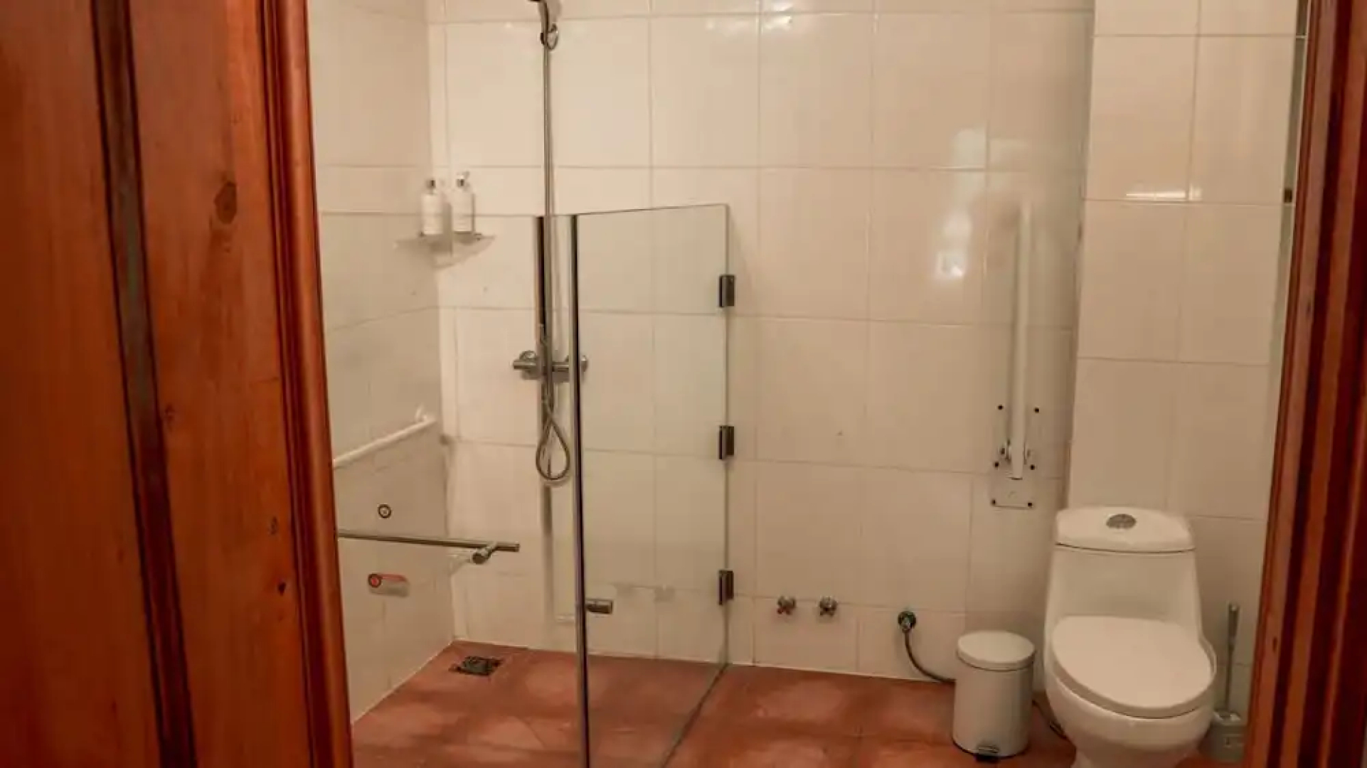 Sel Lodge hotel y spa