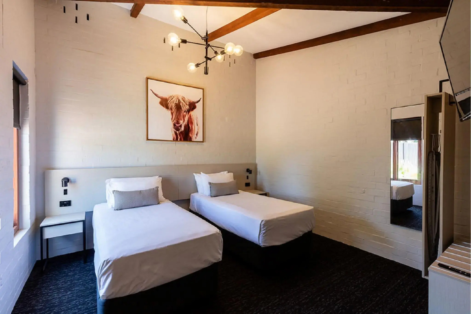 Nightcap at Wintersun Hotel