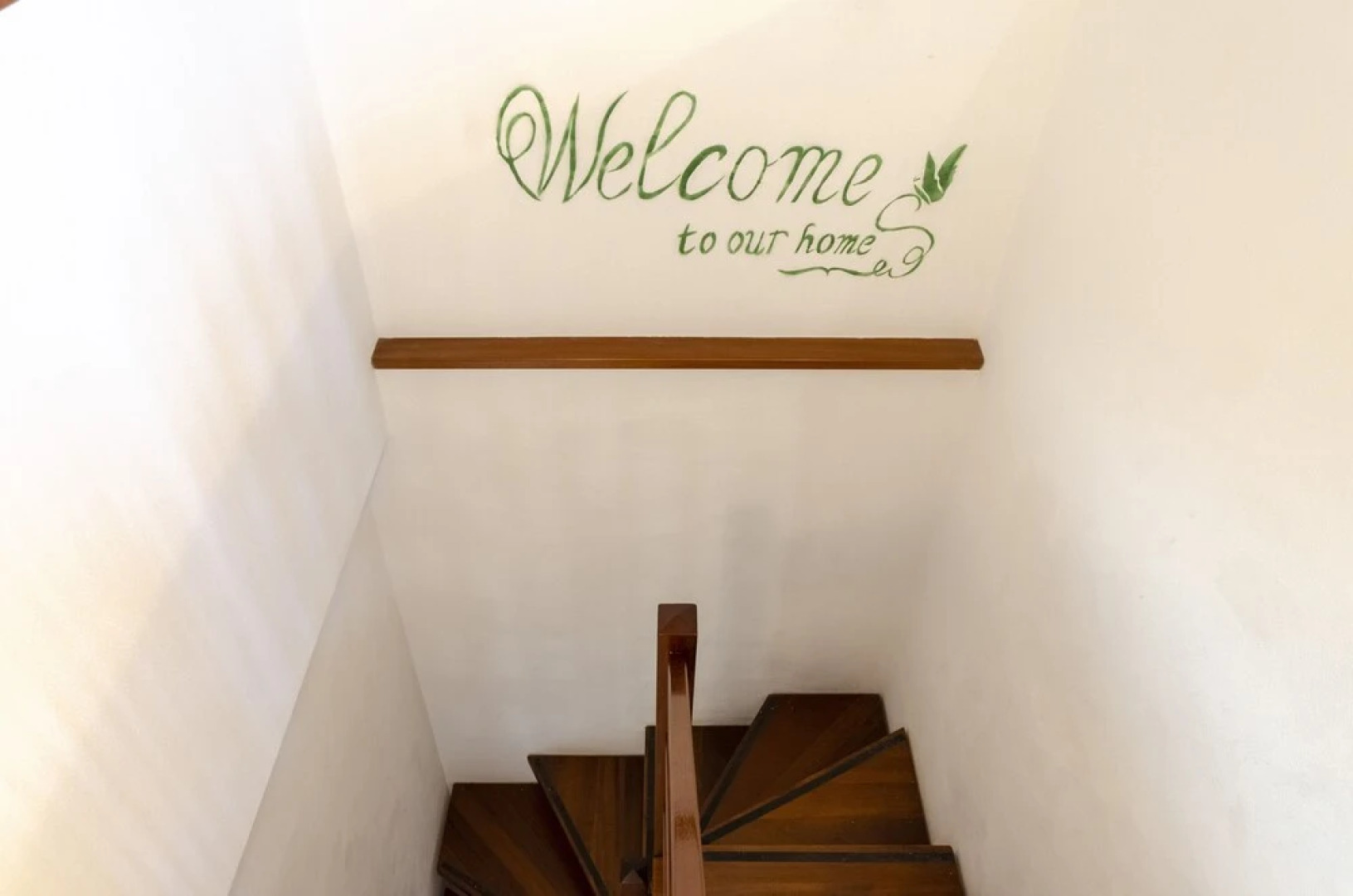 Appartamento Ca Du Pescou