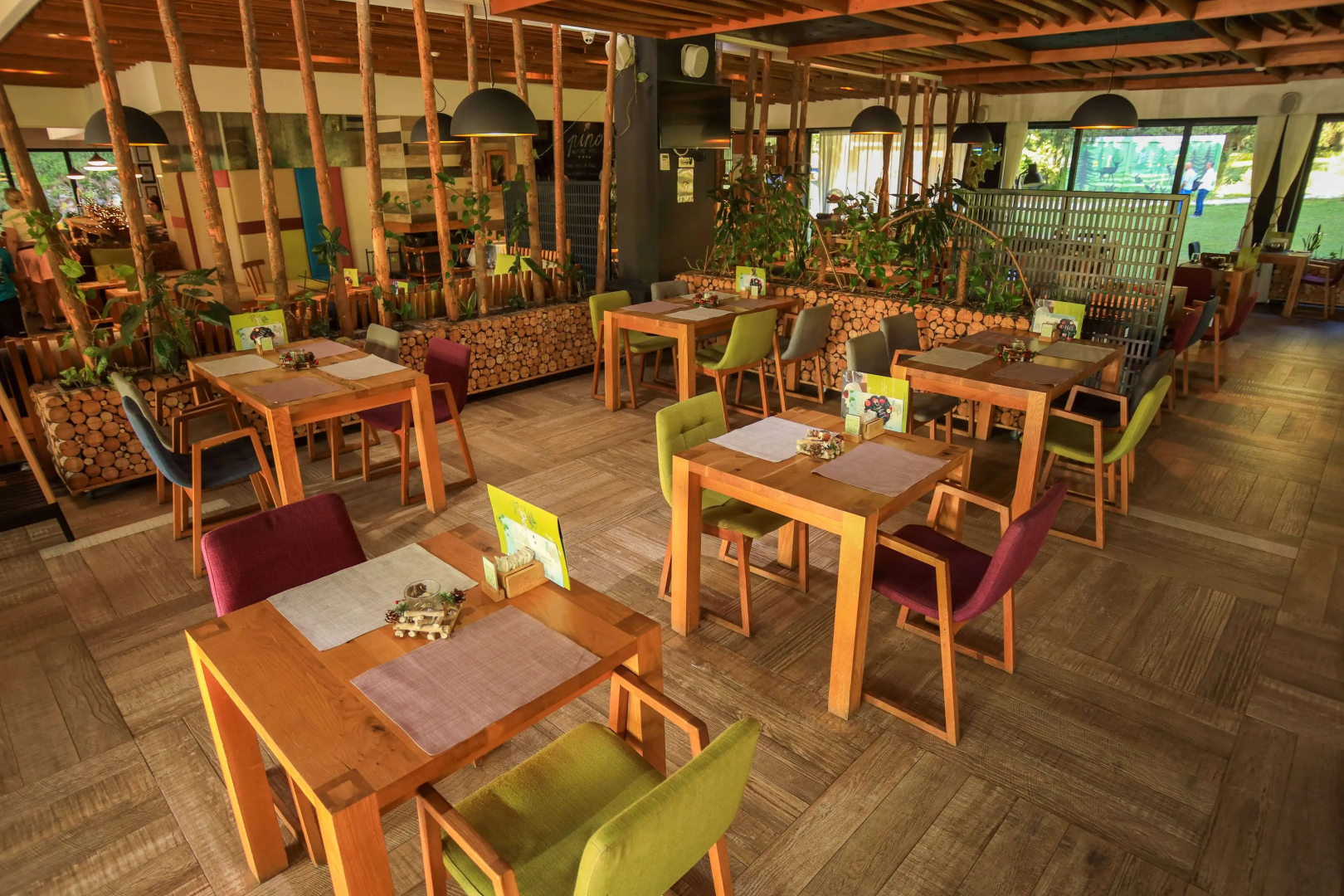 Pino Nature Hotel, BW Premier Collection