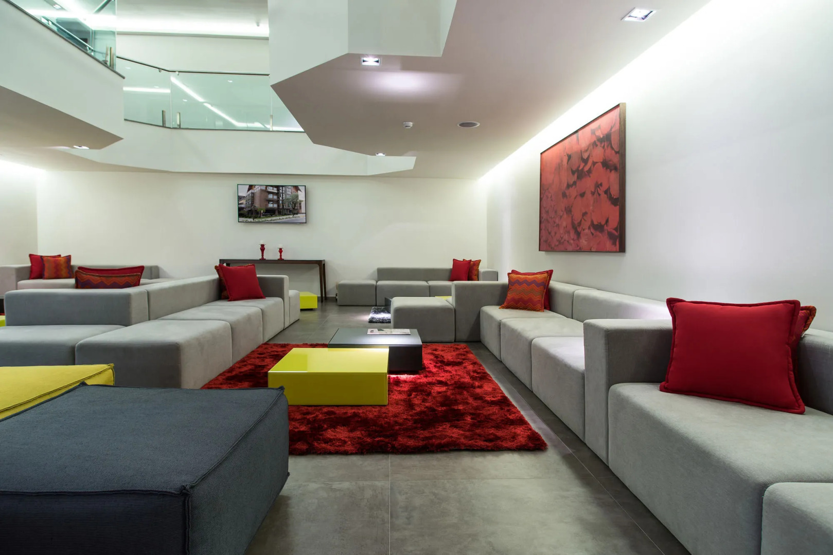 Hotel Laghetto Stilo Centro