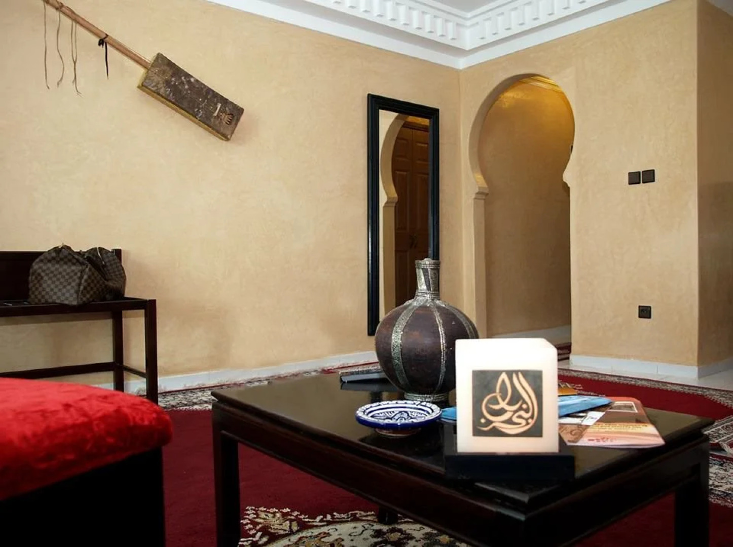 Bab Al Bahar Hotel & Spa