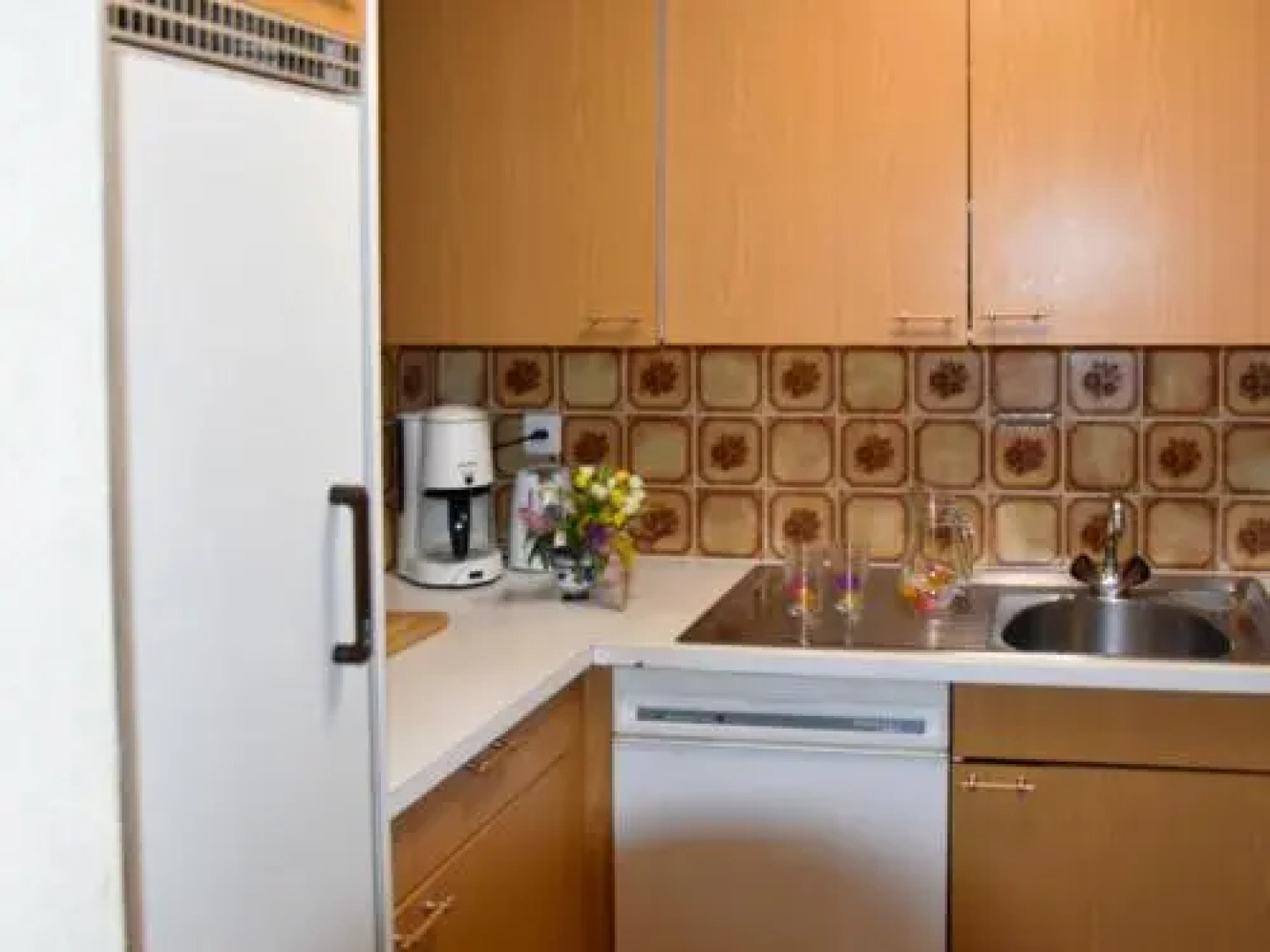 Apartment Mondzeu A258