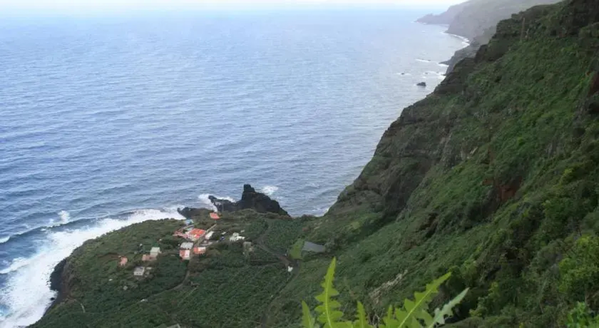 La Quinta del Tarajal