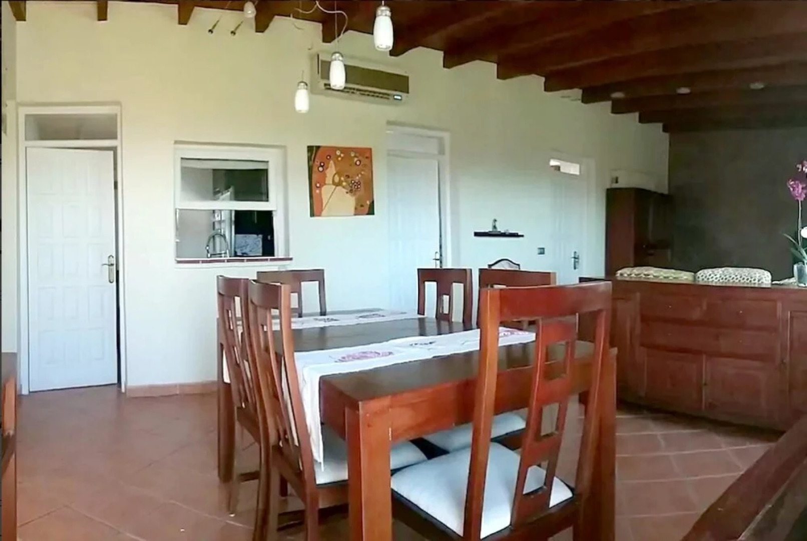House With 2 Bedrooms in El Tanque, Santa Cruz de Tenerife, With Wonde