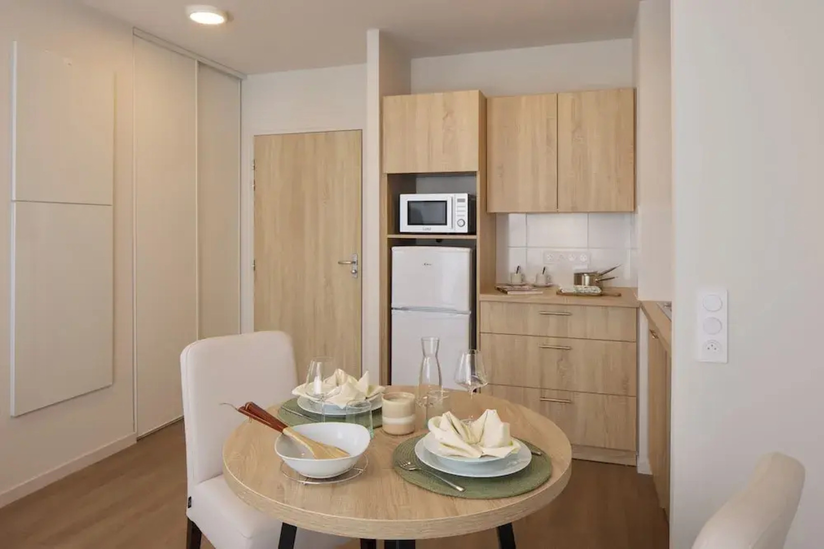 Quality Suites Plerin