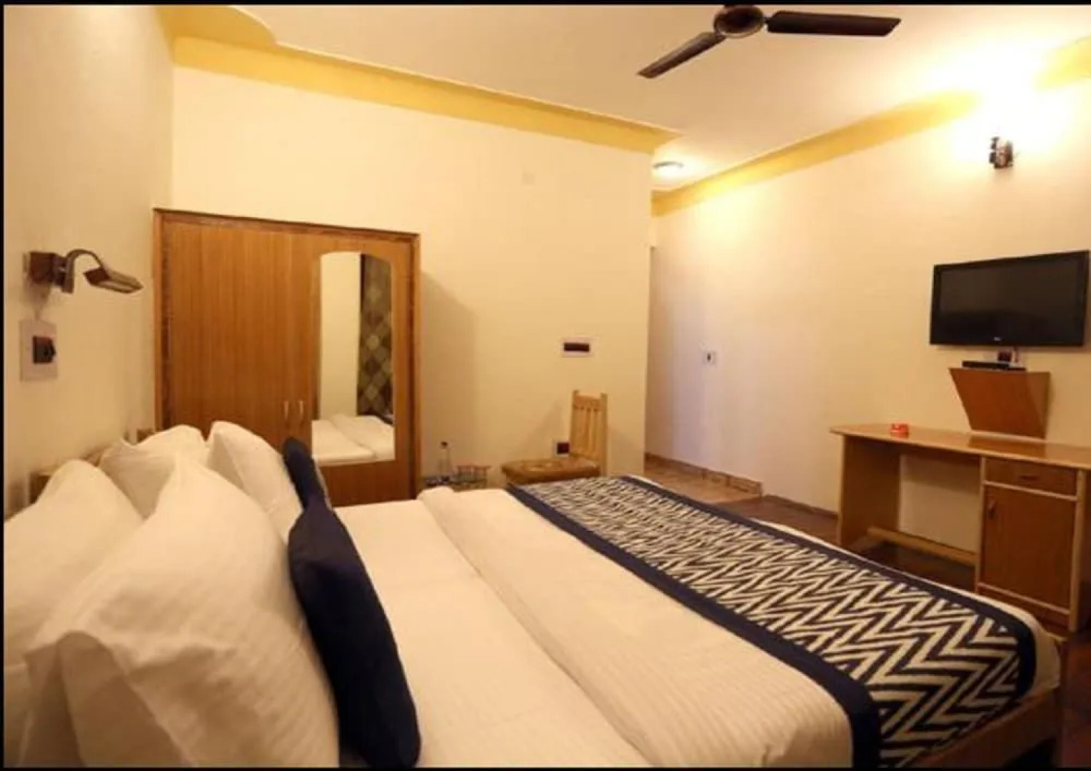 Hotel Stendel - Nubra