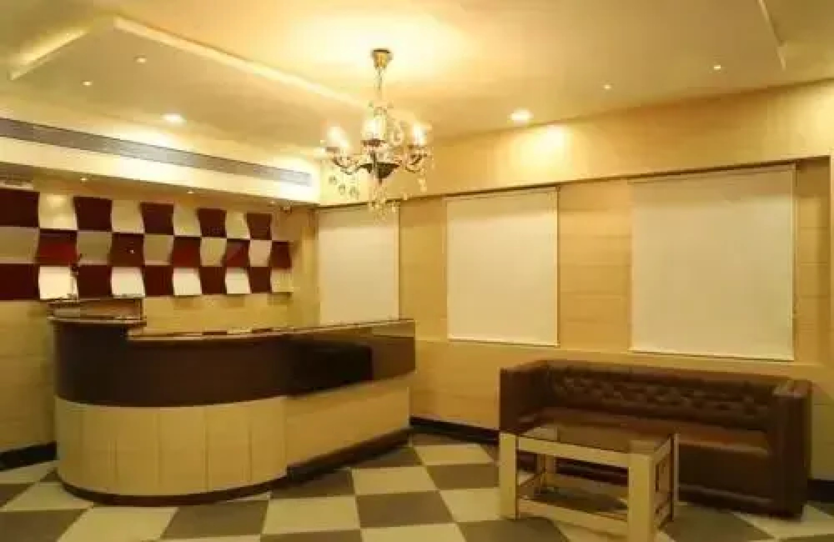 Rutbah Hotel And Restaurant
