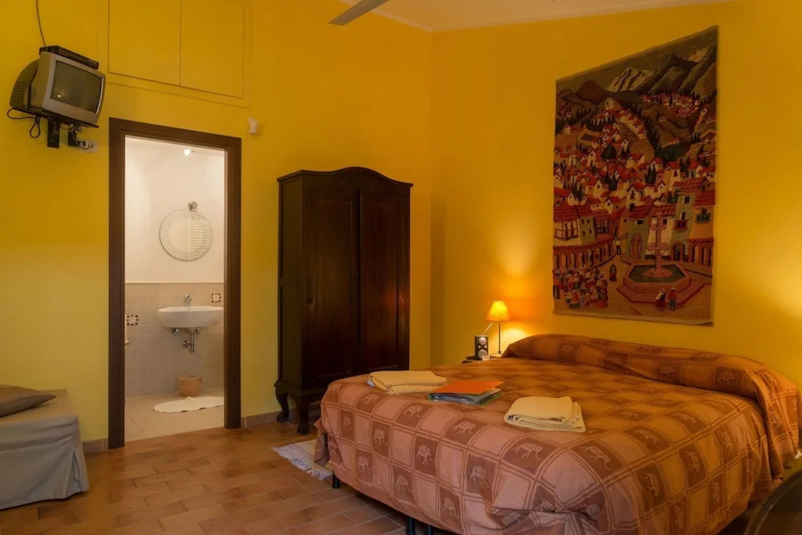 Bed & Breakfast Nature