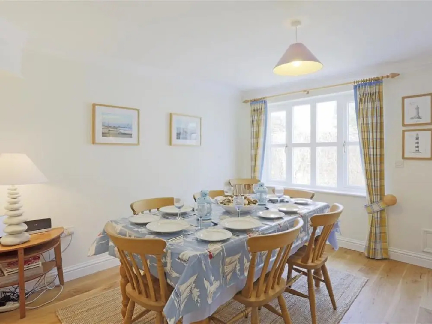 Restful Holiday Home in Aldeburgh With Garden