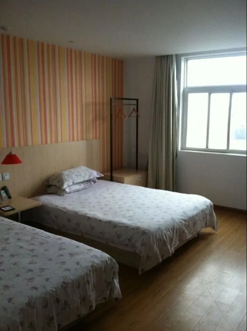 Yangzhou Rujia Hotel