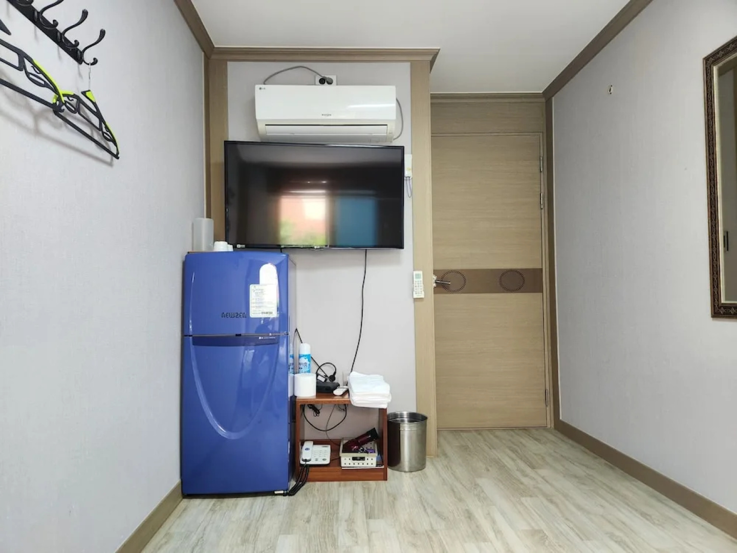 e cozy Hotel