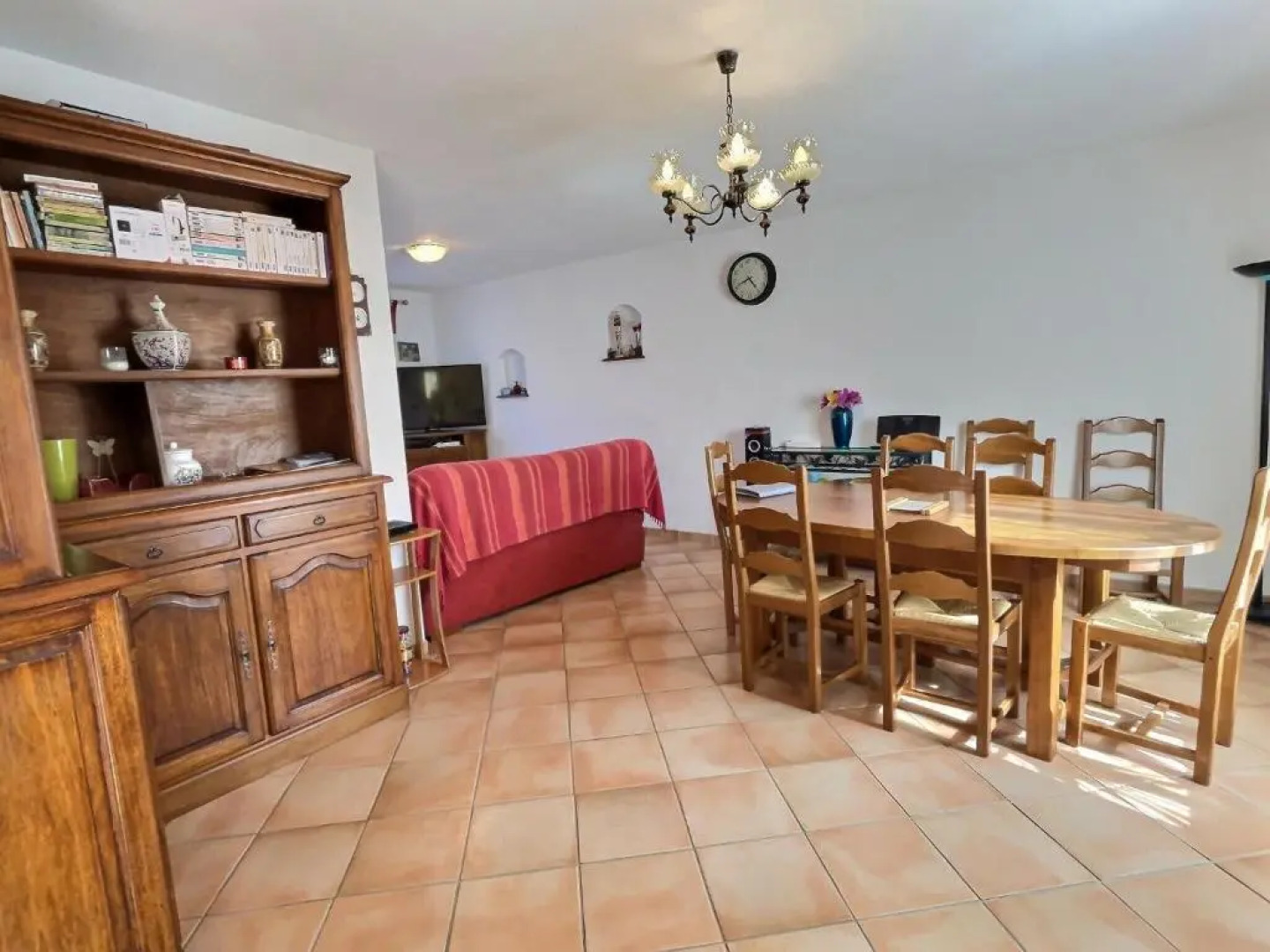 Cimm Valras Villa pour 8 personnes avec piscine privé