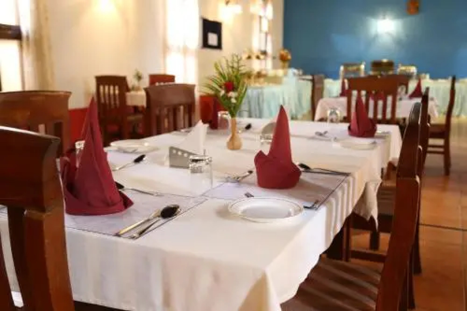 Indus Valley Ayurvedic Centre