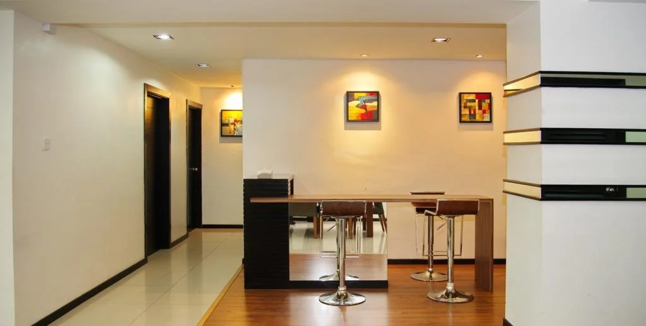 Likas Square Condotel