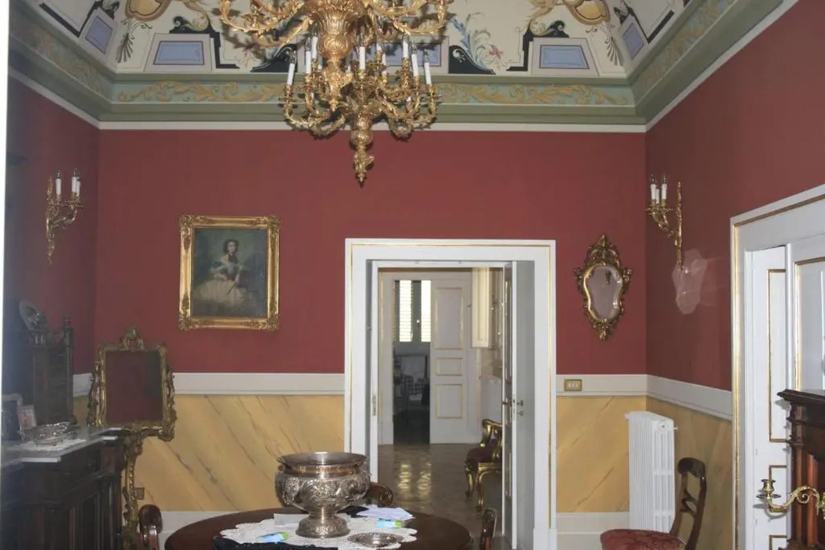 Palazzo Franza Musarò