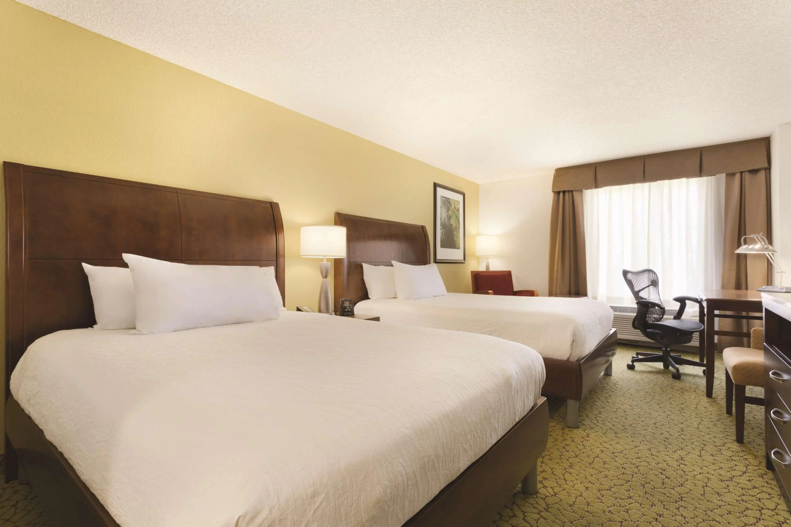 Hilton Garden Inn Anaheim Garden Grove
