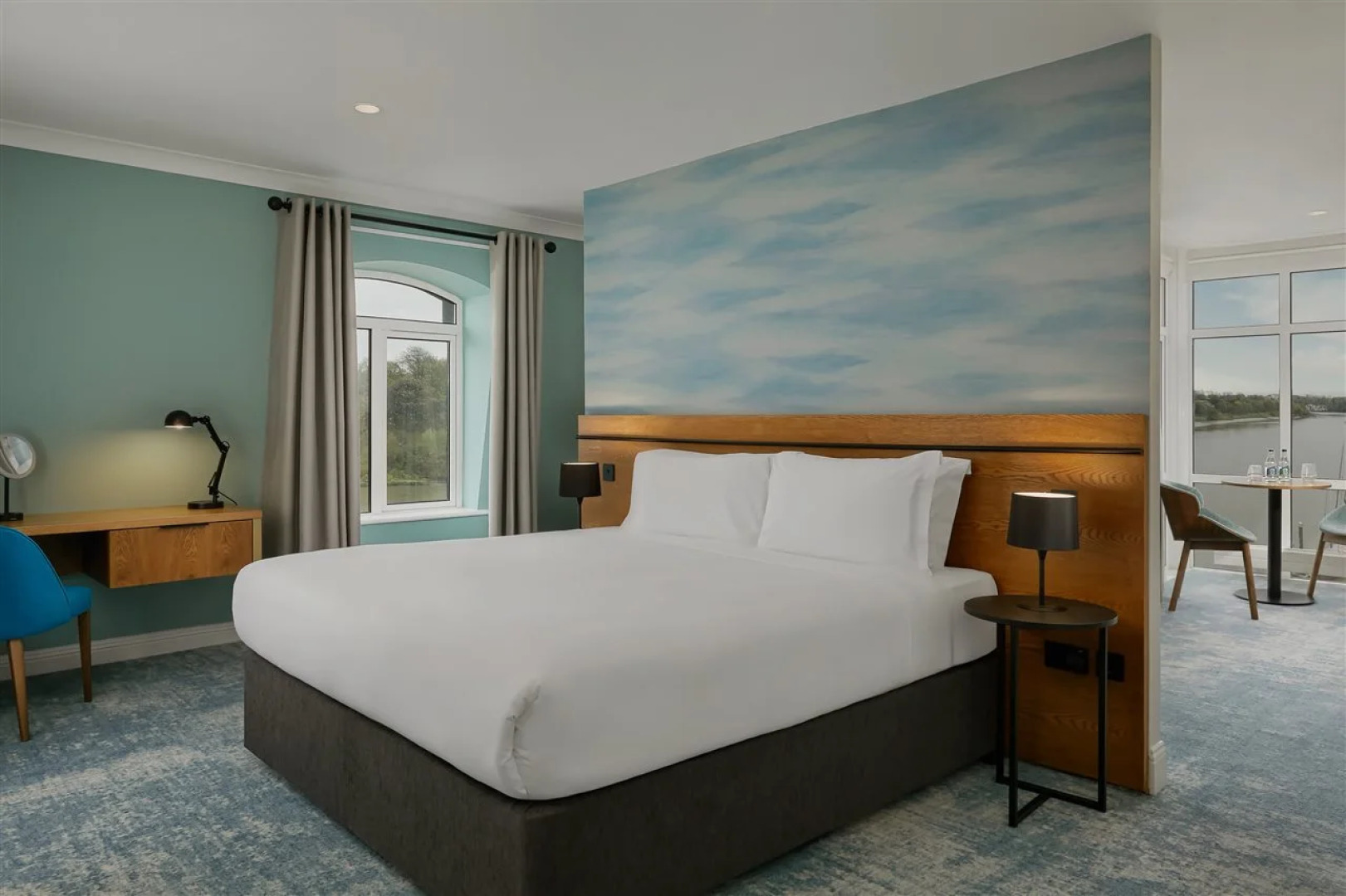 Waterford Marina Hotel