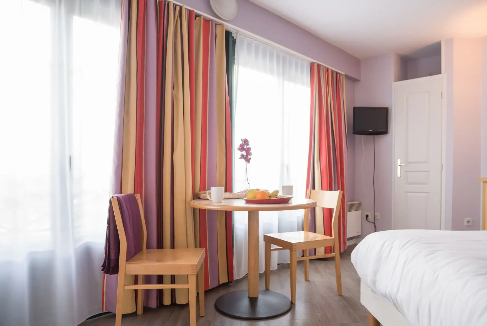 Pierre & Vacances La Rochelle Résidence Centre