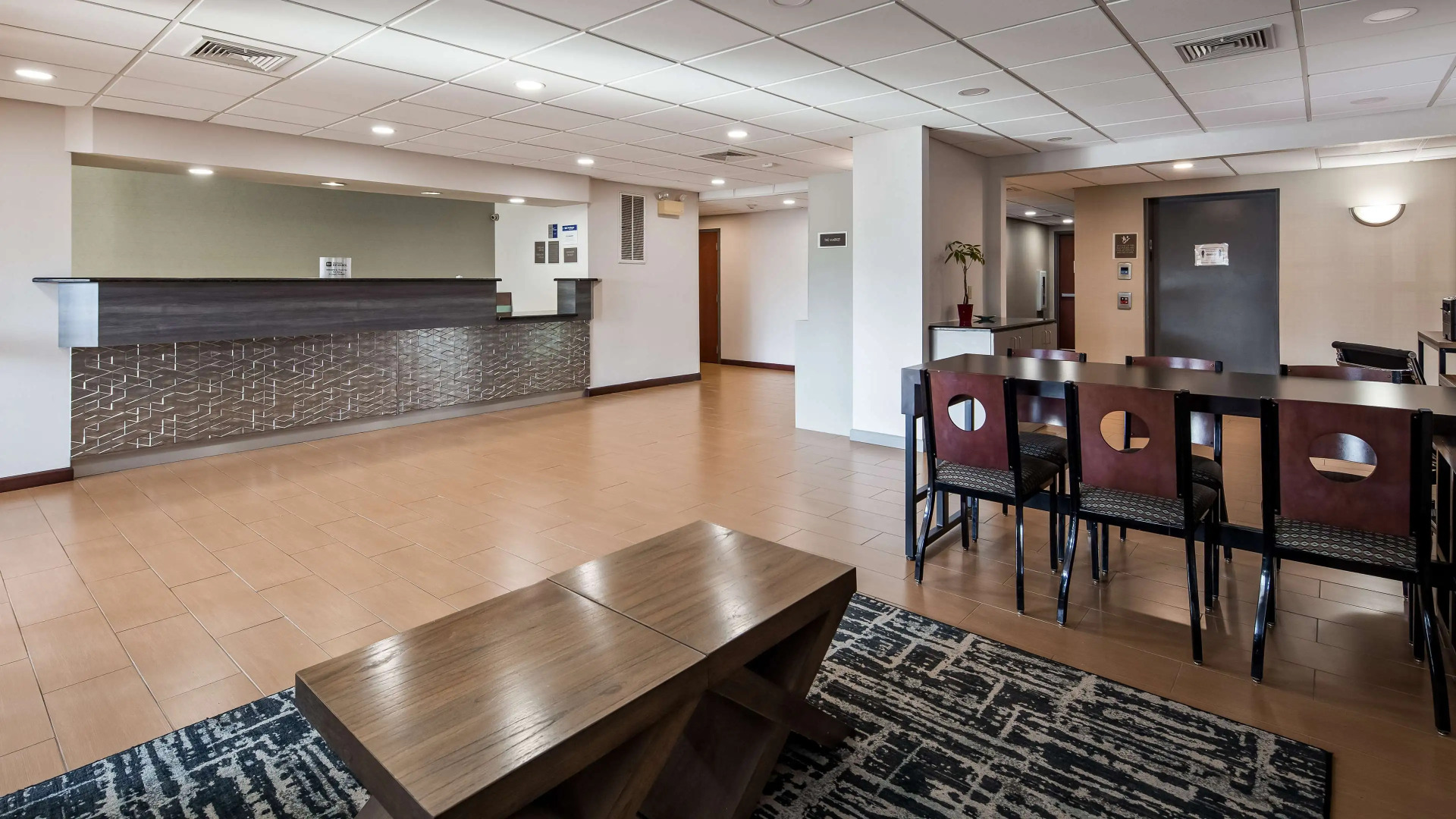 Best Western North Attleboro / Providence Beltway