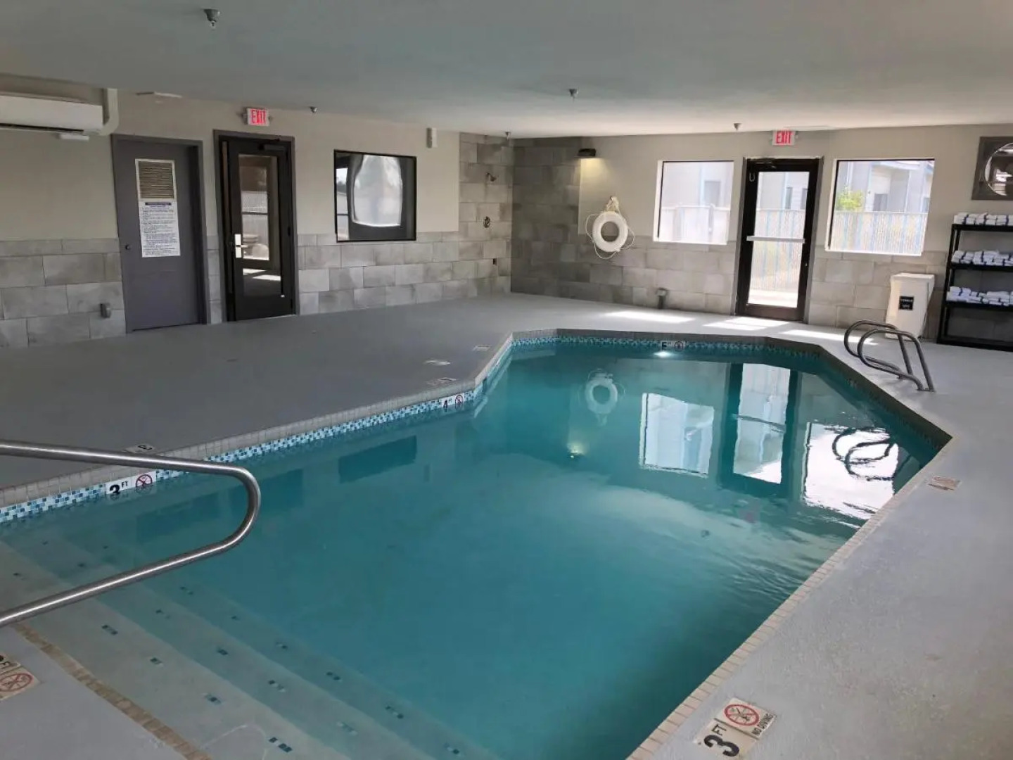 Baymont by Wyndham Moses Lake