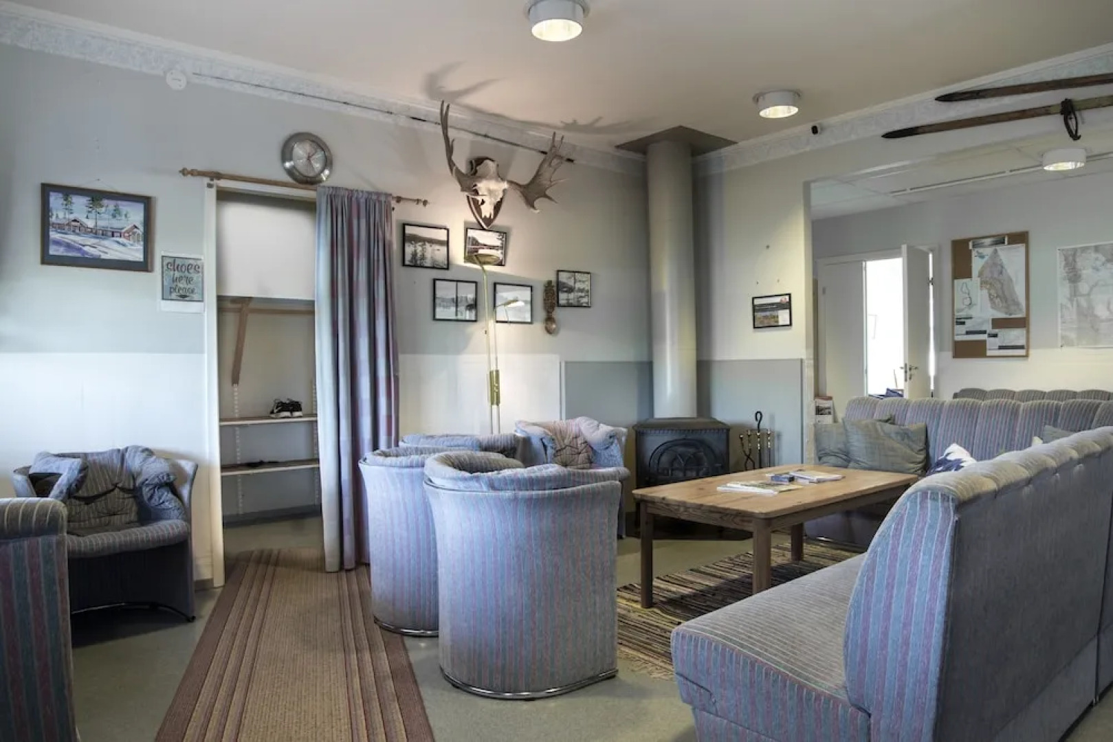 Sälens Vandrarhem - Hostel