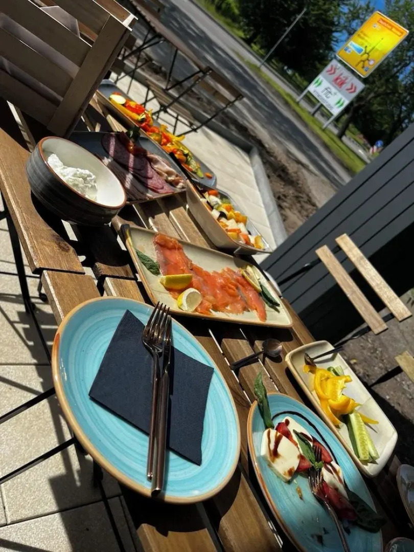 Amelie N°3 Hotel & Appartements