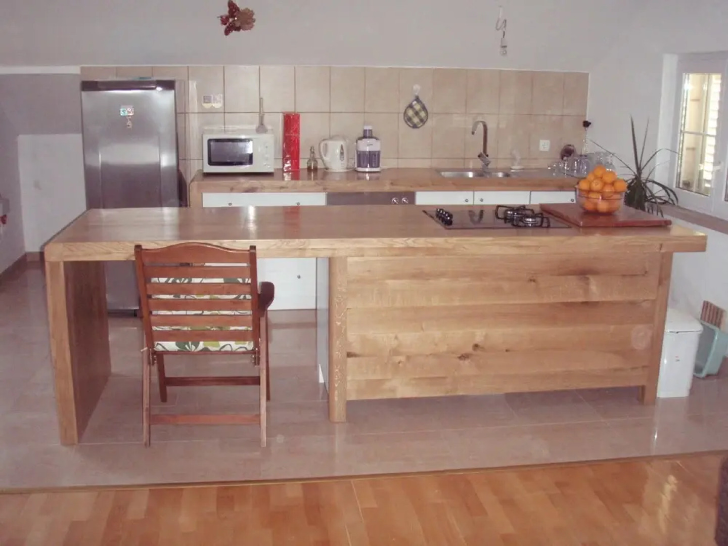 Captain's Villa Sokol