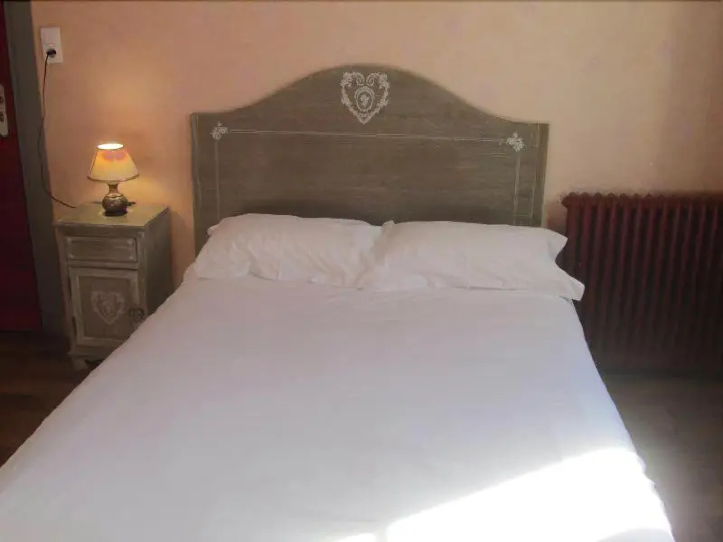 Hotel Restaurant Le Costabonne