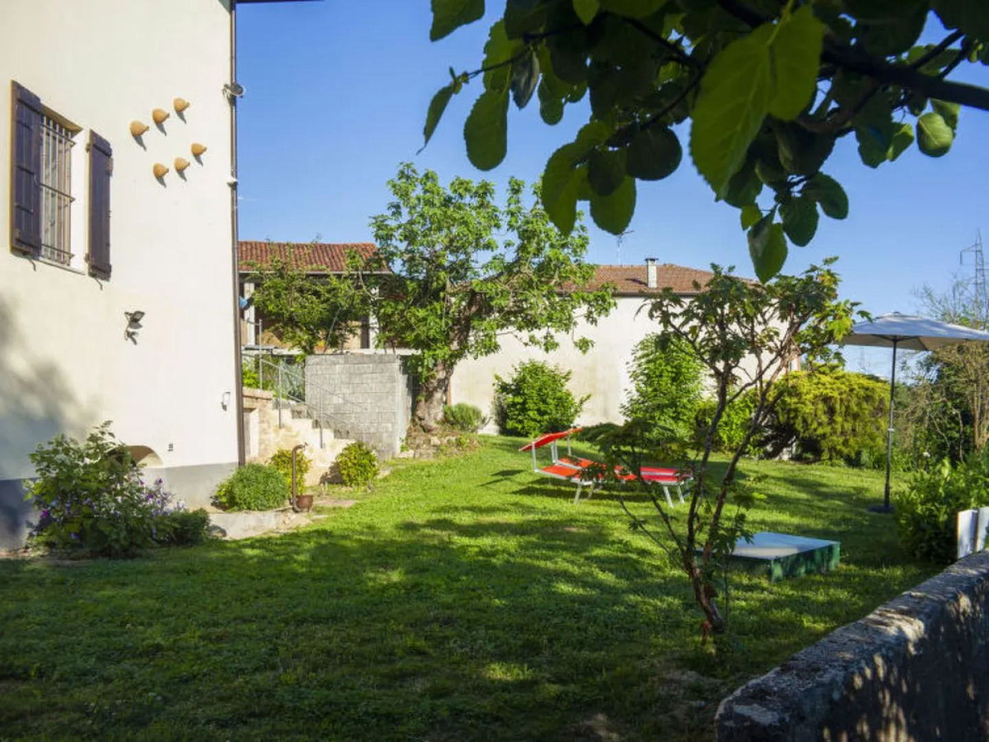 House la Vallia Piea