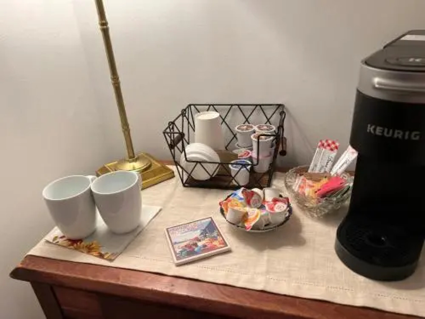 1823 Historic Rose Hill Inn