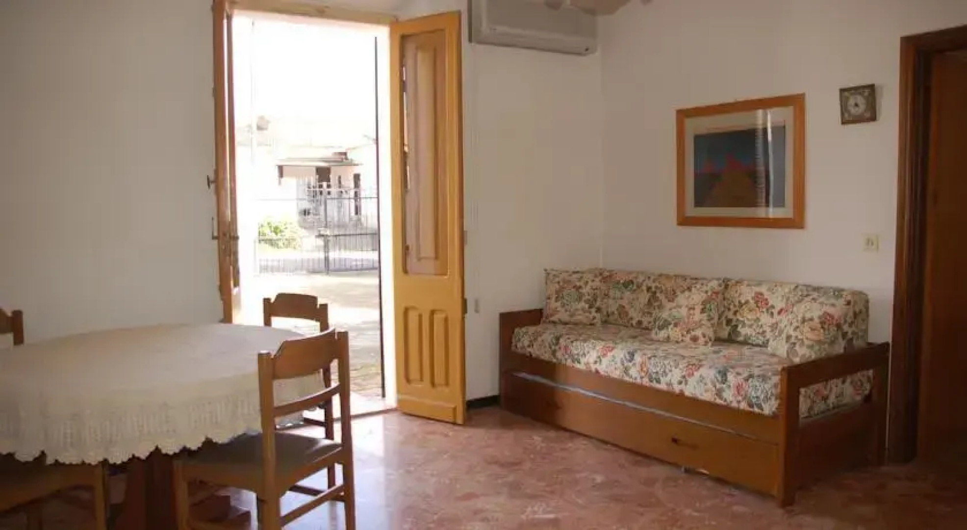 A Casa Di Nonna