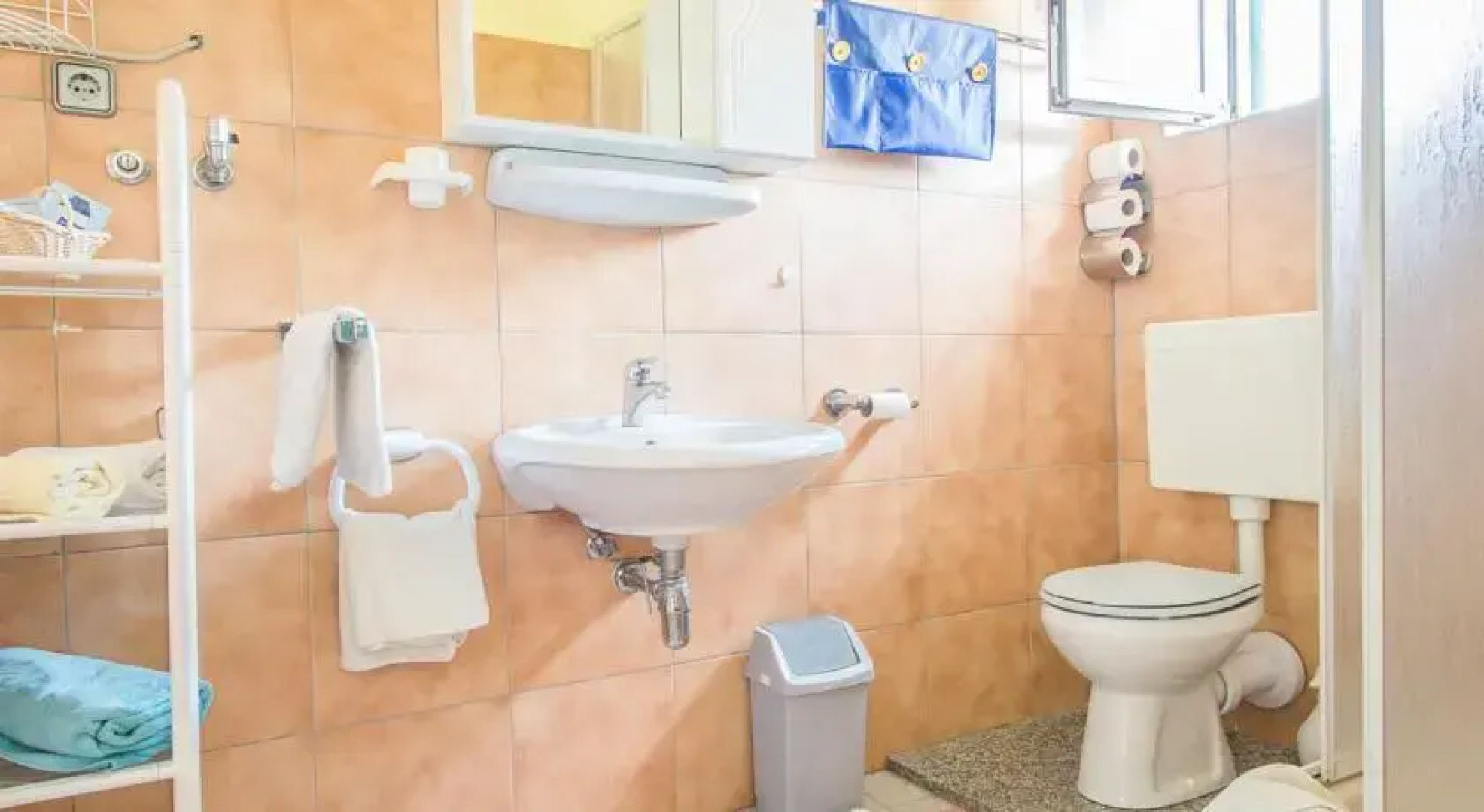 Apartment Vajda