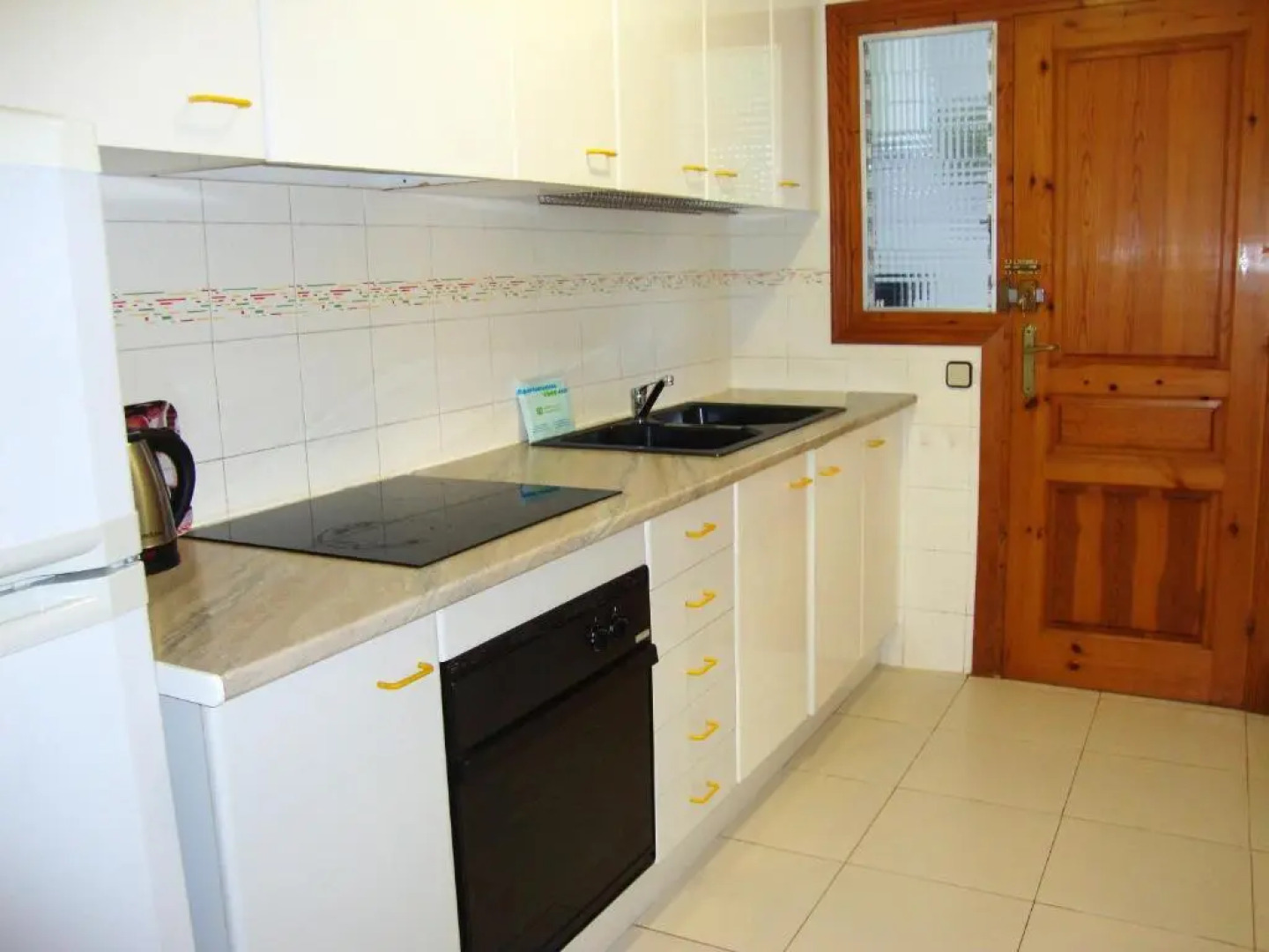 Apartamentos Palma Blanca 3000