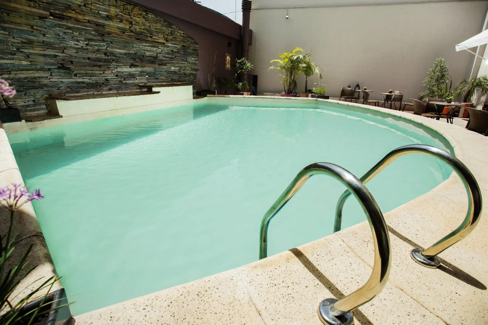 Garden Park Hotel
