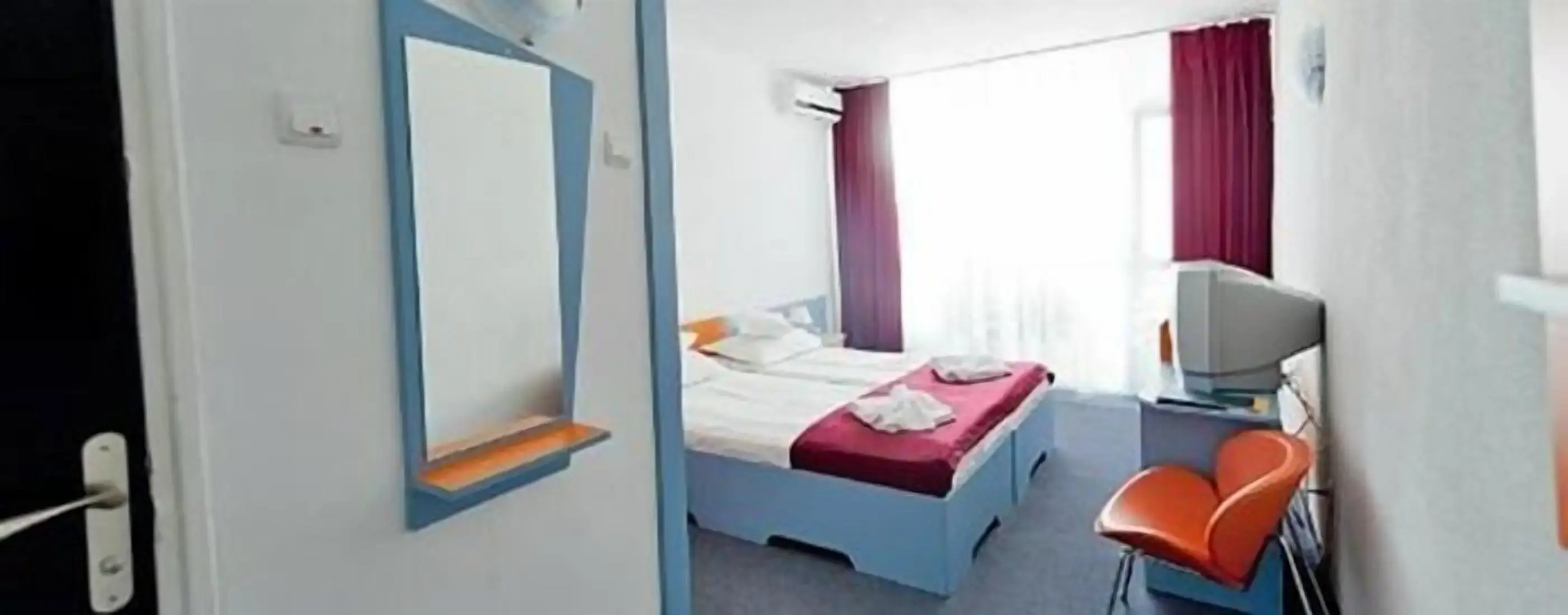 HOTEL OPAL Cap Aurora