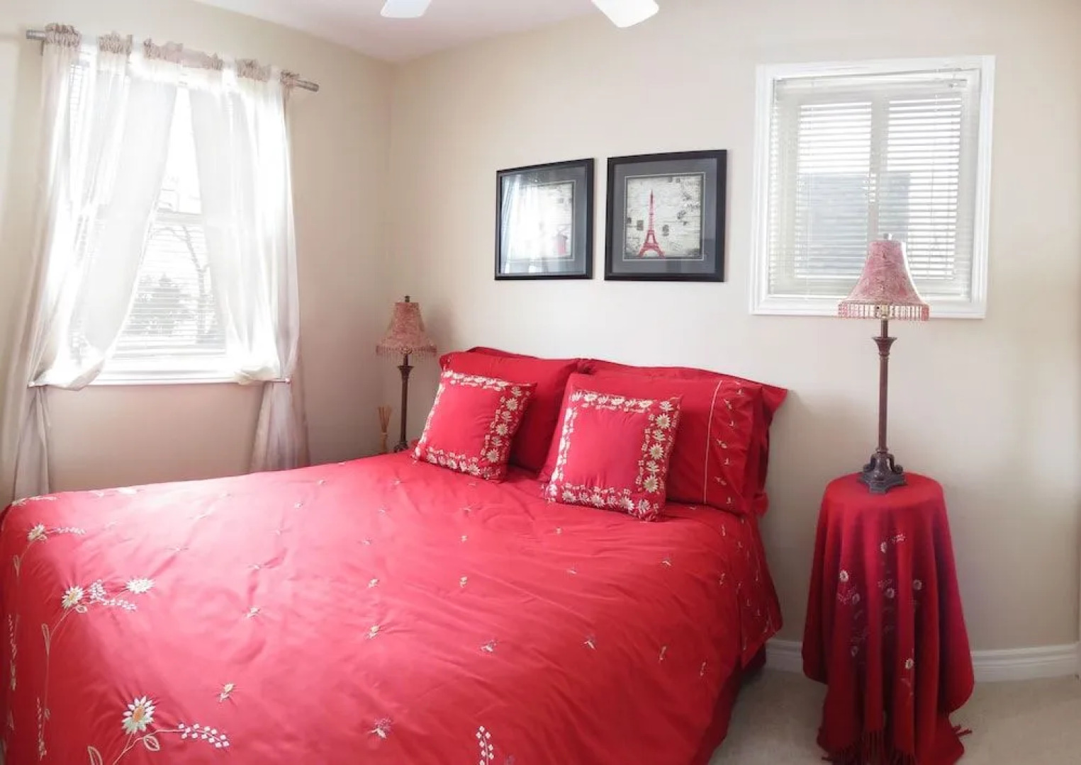 Point Pelee Lakeshore B&B