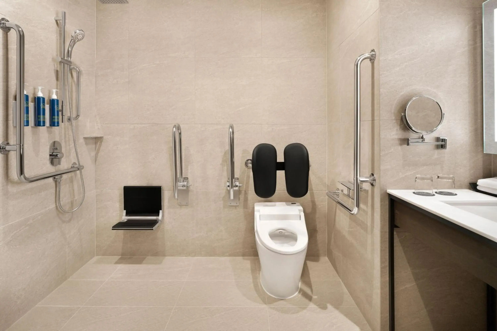 Four Points By Sheraton Suwon