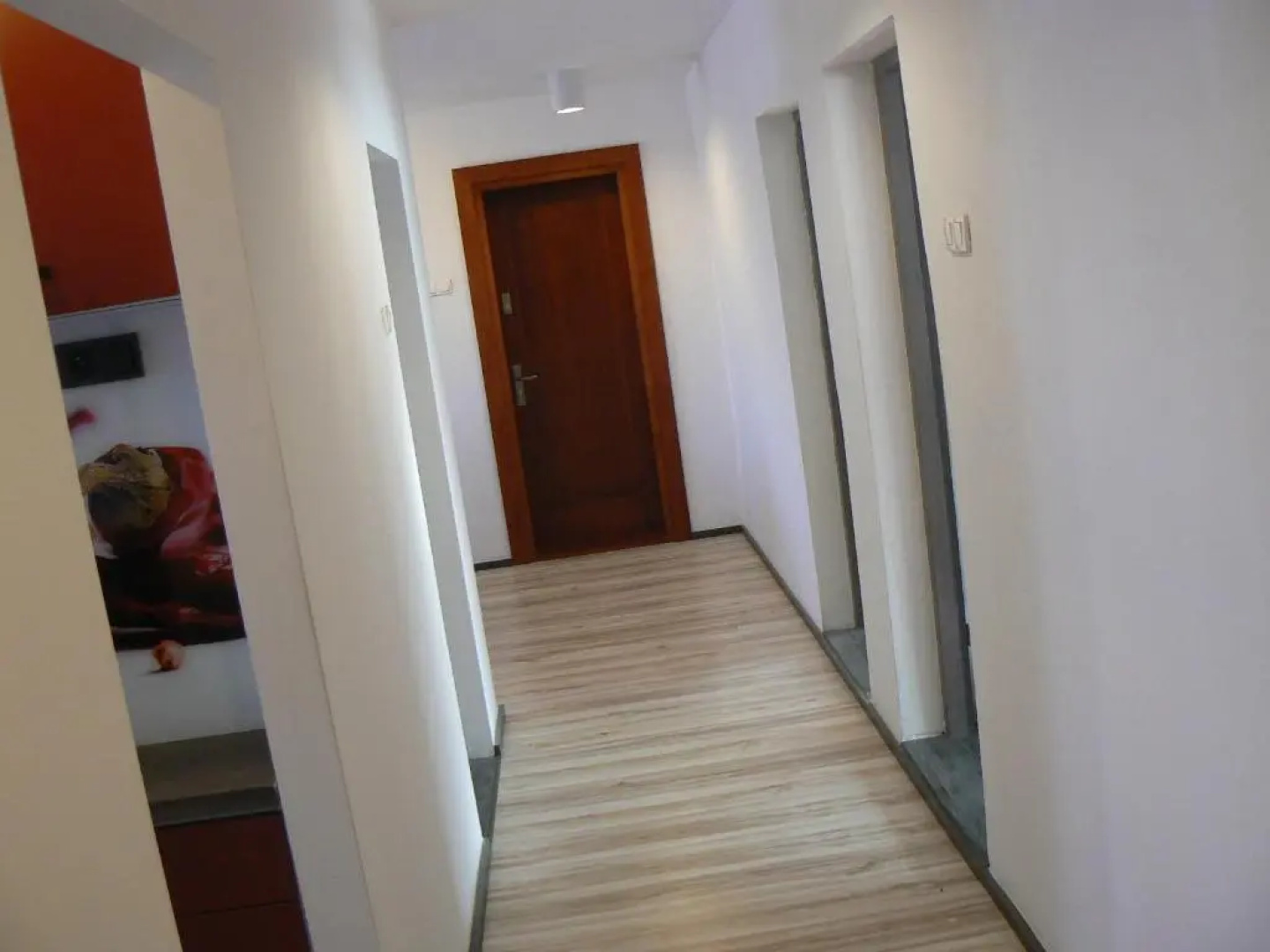 Apartment Poland