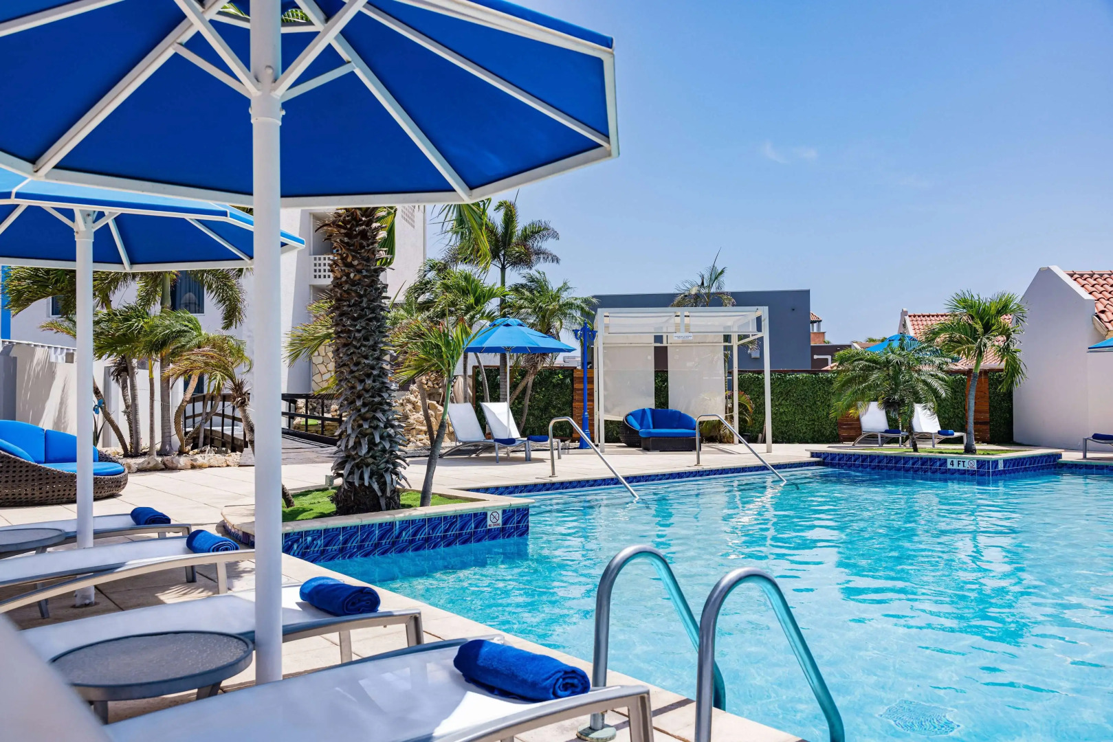 TRYP by Wyndham Aruba
