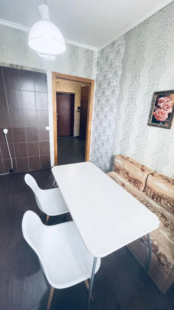 Погостим на улице Бережок 3