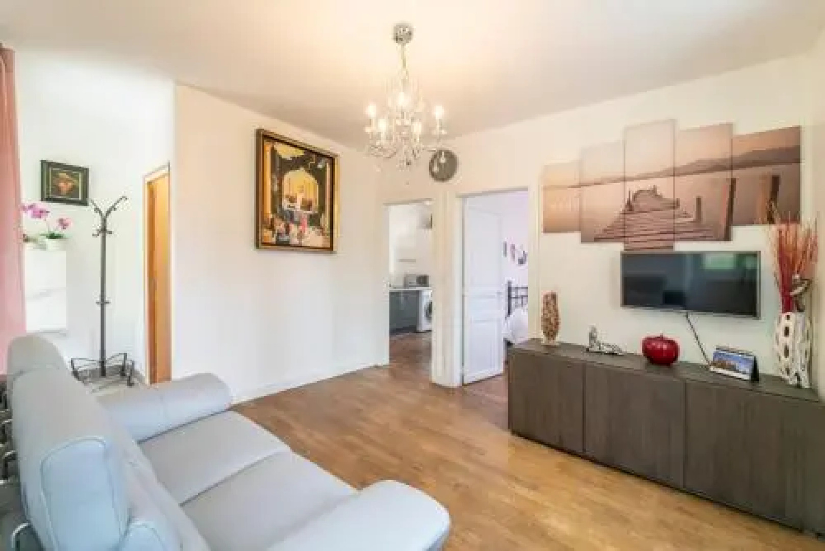 Gîte Rilly-la-Montagne