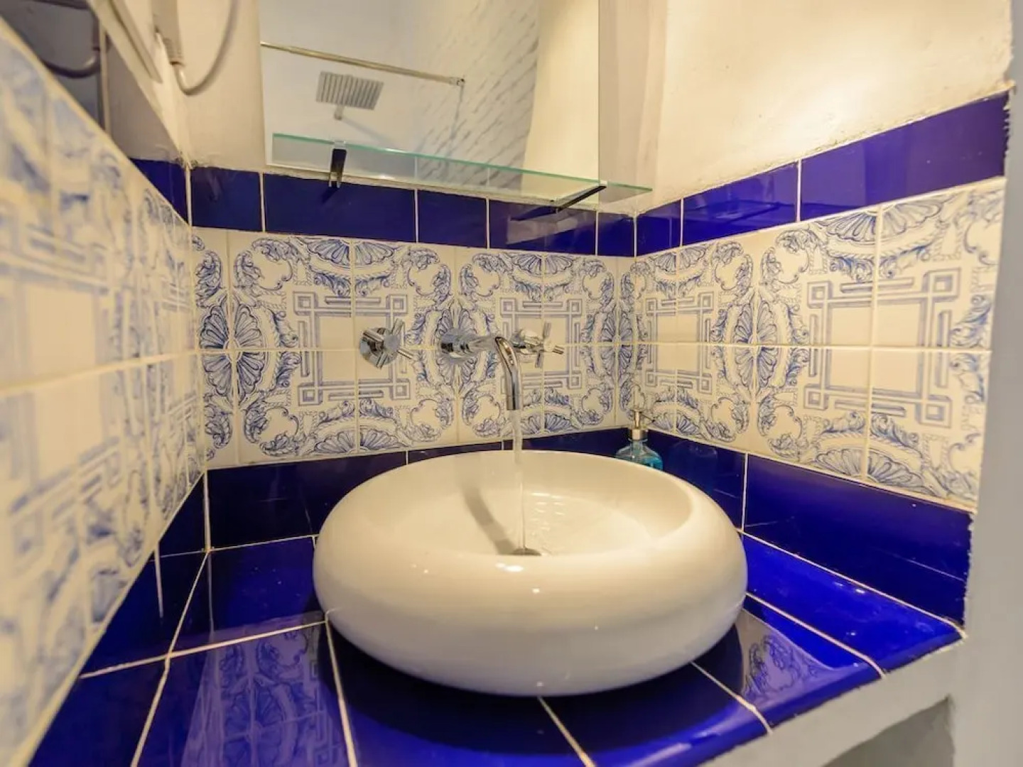 Casa DE LA Tita Vitoria