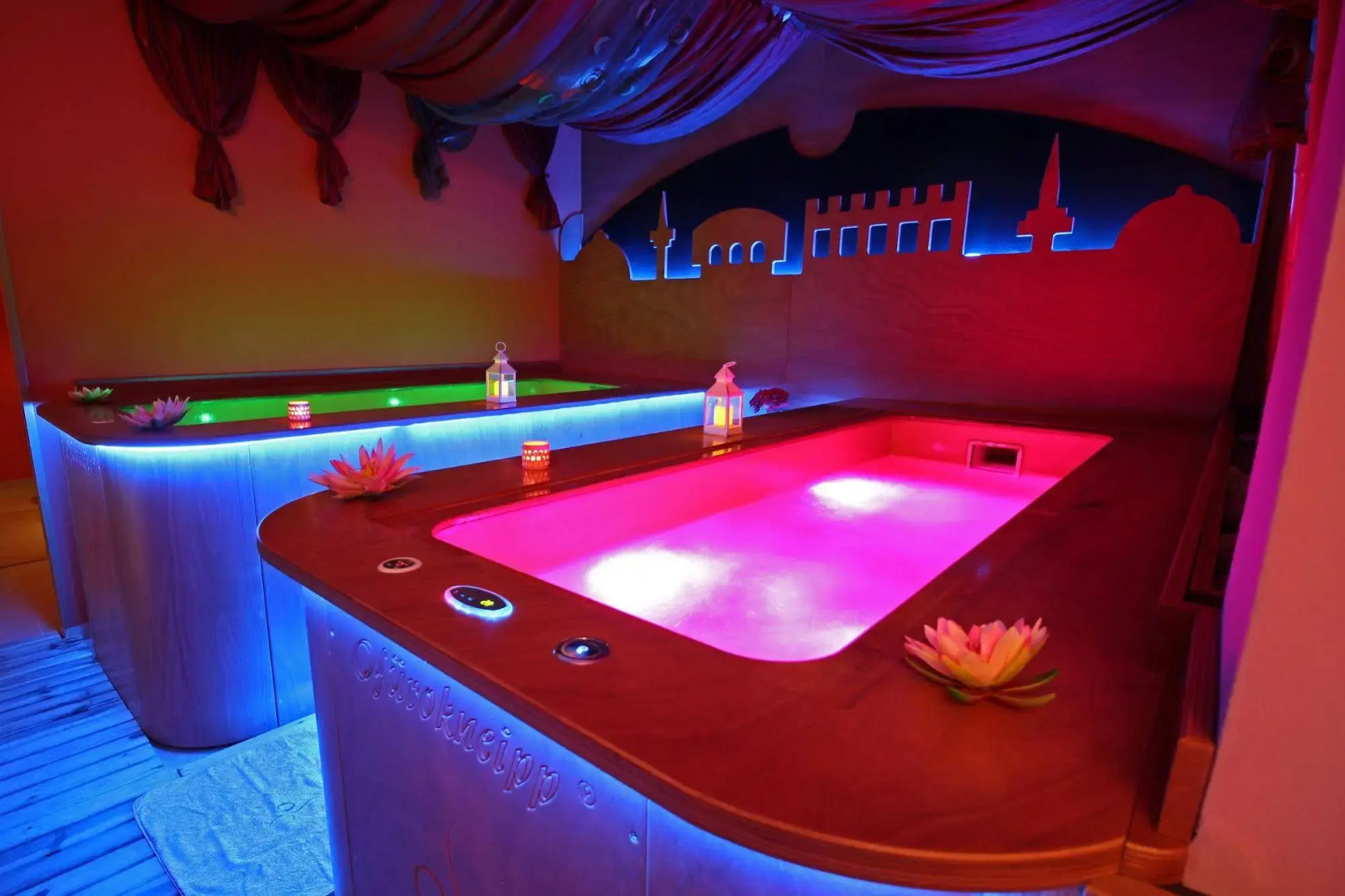 Hotel Residence Capo Campolato