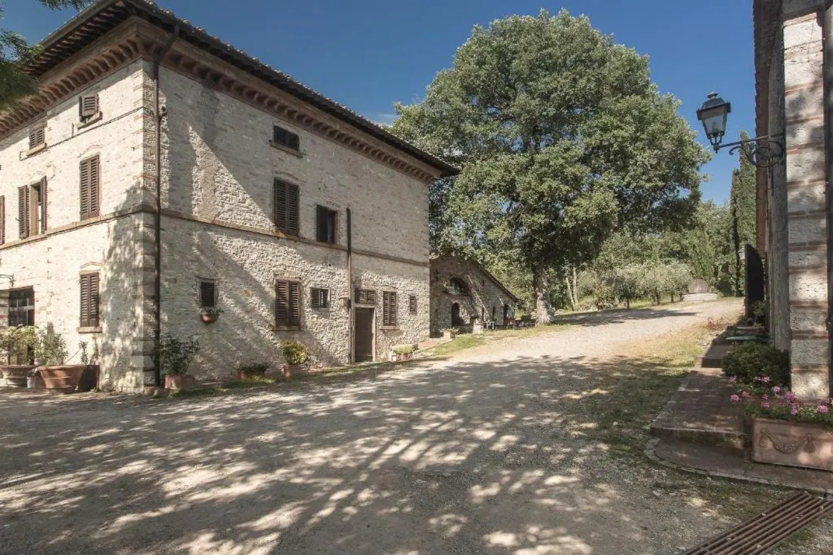 Relais Santa Cristina